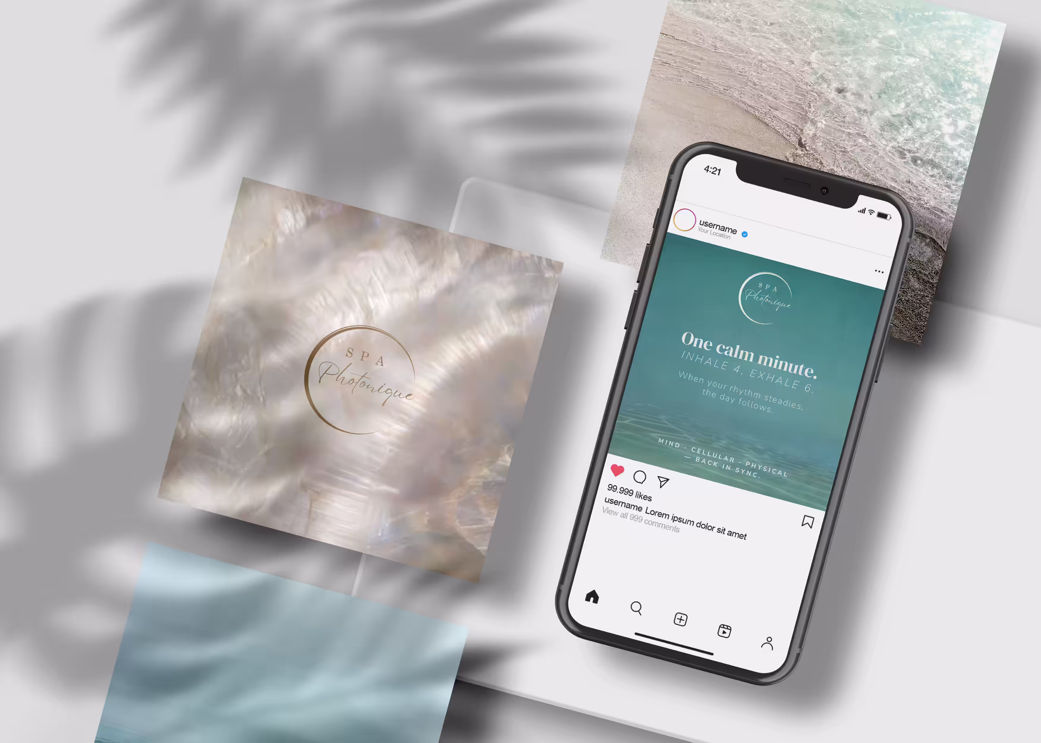 Spa Photonique Brand Details